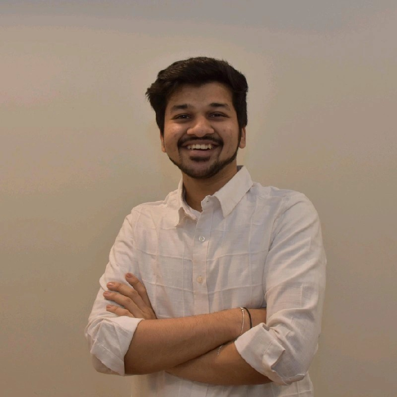 Yogi Shah